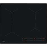 AEG SO64IA0BIT 58cm Induction Hob Black