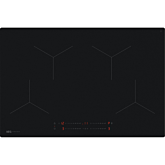 AEG SO84IA0BIT 77cm Induction Hob - Black