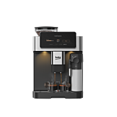 Beko CED7524X Espresso Machine with Grinder Silver