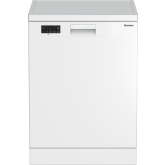 Blomberg LDF31310W Dishwasher - White - 13 Place Settings
