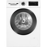 Bosch WGG254Z1GB 10kg 1400 Spin Washing Machine White
