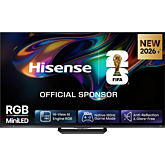 Hisense 65UR8STUK 65in RGB MiniLED 180Hz 4K Smart TV