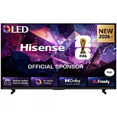 Hisense 75E7STUK PRO 75" 4K Ultra HD AI Smart TV