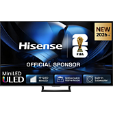 Hisense 75U7STUK 75" MiniLED 144Hz 4K Smart TV