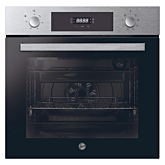 Hoover HOC3158IN 59.5cm Built-In Single Oven Stainless