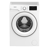 Hotpoint HEV841WUK 8kg 1400 Spin Washing Machine White