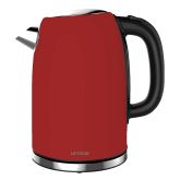 Linsar JK115RED 1.7 Litre Jug Kettle - Red