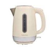 Morphy Richards 102784 KTL JUG EQUIP SS 3.0KW CRM