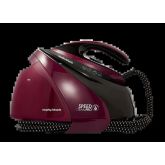 Morphy Richards 332102 1.7L Speed steam pro 7 Bar auto clean mulberry, 600g steam boost, 3100W