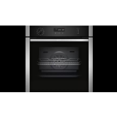 Neff B2ACH7HH0B N50 Built-In Single Electric Oven