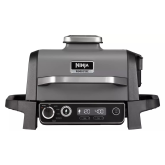 Ninja OG701UK Woodfire Electric BBQ Grill