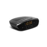 Roberts Radio CR9971BK Clock Radio - Black