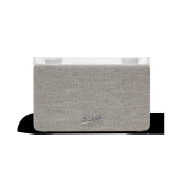 Roberts Radio PLAYFMW Radio - White
