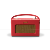 Roberts Radio RD70RE Wireless DAB Radio - Red