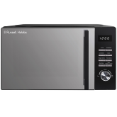 Russell Hobbs RHM2346B  23 Litres Combination Microwave - Black