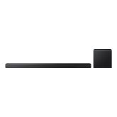 Samsung HW-QS700F/XU 3.1.2ch Q-Series Soundbar with Subwoofer - Titan Black
