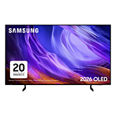Samsung QE55S85HAEXXU 55" OLED Vision AI Smart TV