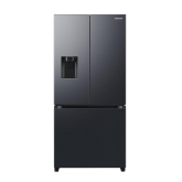 Samsung RF50C532EB1/EU 81.7cm American Fridge Freezer - Black