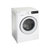Sensis WMF01914AW 9kg 1400 Spin Washing Machine - White