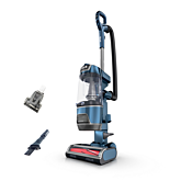 Shark LU250UKT Pet Vacuum with HEPA and Lift-Away Tech