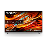 Sony K98XR75M2PB.UKA 98" 4K RGB LED Google TV
