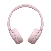 Sony WHCH530P.CE7 Wireless Over Ear Headphones Pink