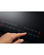 AEG SO64IA0BIT 58cm Induction Hob Black