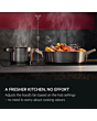 AEG SO84IA0BIT 77cm Induction Hob - Black