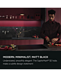 AEG SO84IA0BIT 77cm Induction Hob - Black