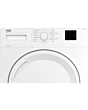 Beko DTKCE80021W 8kg Sensor Condenser Dryer White