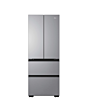 Haier HFKR5718DNMM 60/40 No Frost Multi-door FridgeFreezer