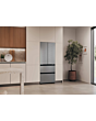 Haier HFKR5718DNMM 60/40 No Frost Multi-door FridgeFreezer