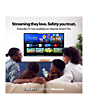 Hisense 100E7STUK PRO 100inch 4K QLED 144Hz TV Grey
