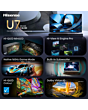 Hisense 100U7STUK PRO 100inch MiniLED 4K 165Hz TV