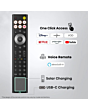 Hisense 100U7STUK PRO 100inch MiniLED 4K 165Hz TV