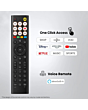 Hisense 100U7STUK 100inch MiniLED 4K 144Hz Smart TV