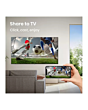 Hisense 40A4STUK 40inch Full HD LED Smart TV Black