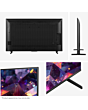 Hisense 50E7STUK PRO 50inch 4K 144Hz Hi-QLED TV