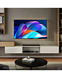 Hisense 55A6STUK 55inch 4K Ultra HD AI Smart TV Black