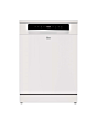 Hoover HFP4D9F0W1-80 Dishwasher 14 Place Settings White