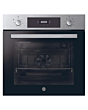 Hoover HOC3158IN 59.5cm Built-In Single Oven Stainless