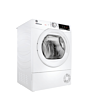 Hoover HRE C10TE-80 10kg Condenser Tumble Dryer White