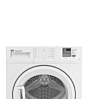 Hotpoint CHDC92WWGDUK 9kg Condenser Tumble Dryer White