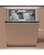 Hotpoint H8IHP42LUK Integrated Full Size Dishwasher