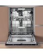 Hotpoint H8IHP42LUK Integrated Full Size Dishwasher