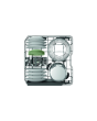 Hotpoint H8IHP42LUK Integrated Full Size Dishwasher