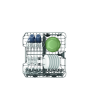 Hotpoint H8IHP42LUK Integrated Full Size Dishwasher