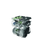 Hotpoint H8IHP42LUK Integrated Full Size Dishwasher