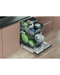 Hotpoint H8IHP42LUK Integrated Full Size Dishwasher