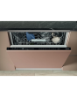 Hotpoint H8IHP42LUK Integrated Full Size Dishwasher